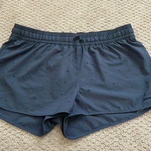 Patagonia size medium shorts